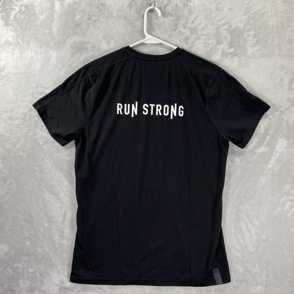 Ten Thousand Midnight Black Short Sleeve Tee - Picture 12 of 12